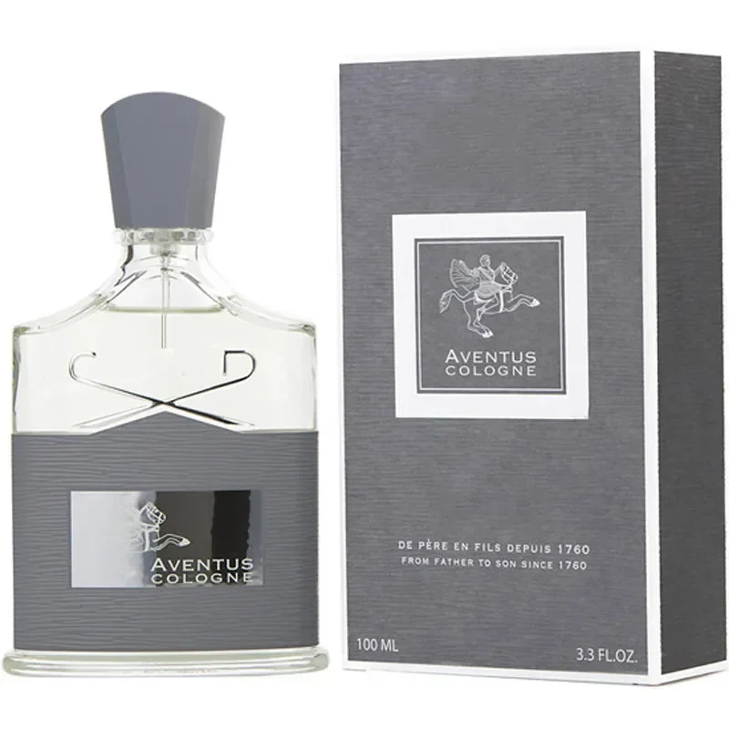 100ML/75ML Unisex Perfume Bottle with Fine Mist Spray and Luxury Gift Box, Multiple Bottle Materials Including Glass, Acrylic, PET or Metal, Elegant Packaging for Christmas, Retail, and Personalized Factory Direct Orders - 图片 2