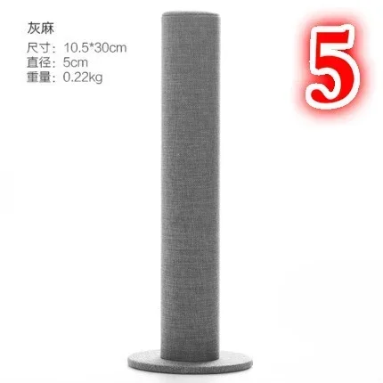 Jewelry Display Bracelets Hand Organizer Velvet Display Rack | Hairband Display Stand | Wooden Jewellery Holder Box Organizer for Retail Shop Countertop Packaging