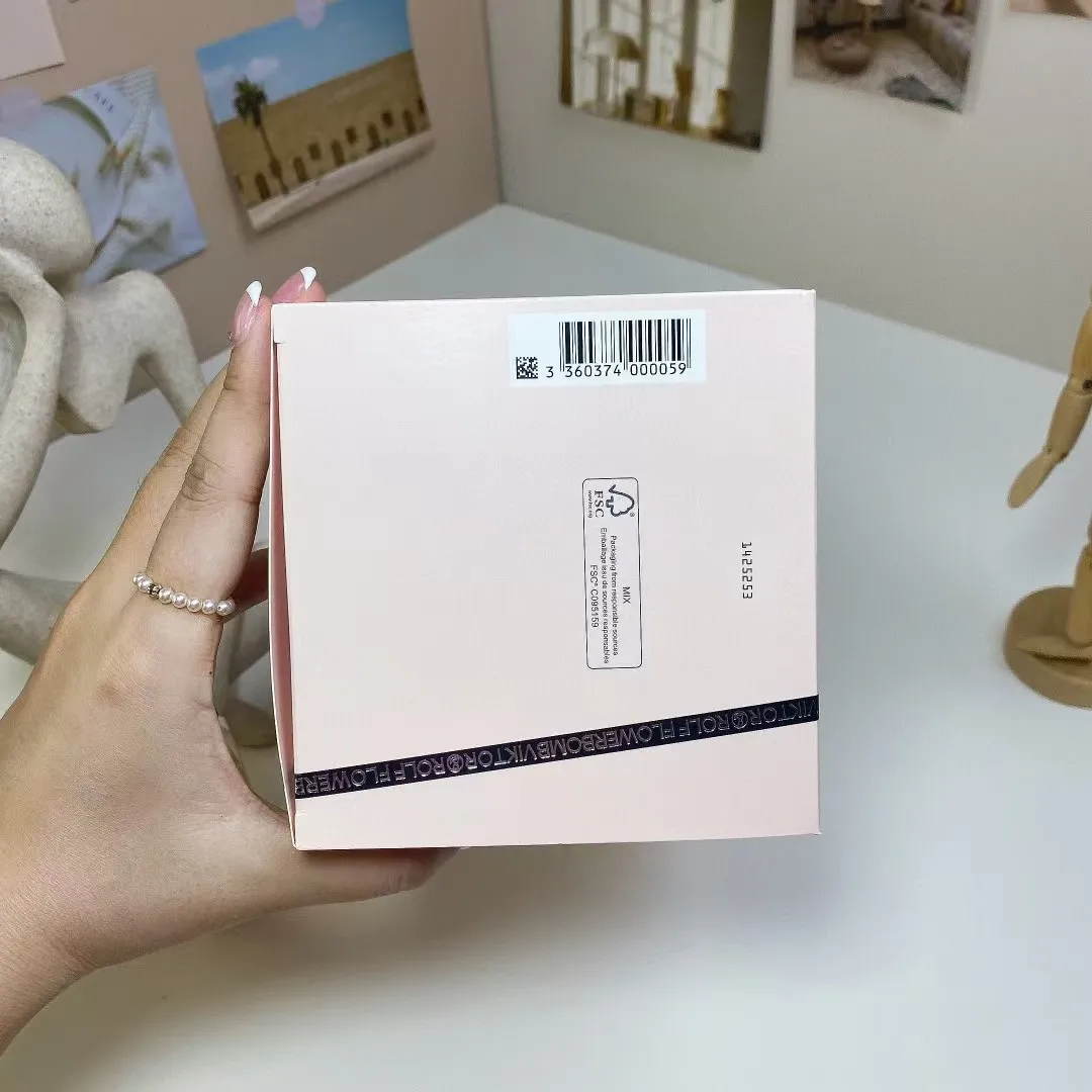 Luxury Refillable Perfume Bottle with Gift Box – Crystal Glass Spray Container with Weighted Base, Satin-Lined Rigid Packaging, Elegant Display and Premium Gifting Solution - 图片 2