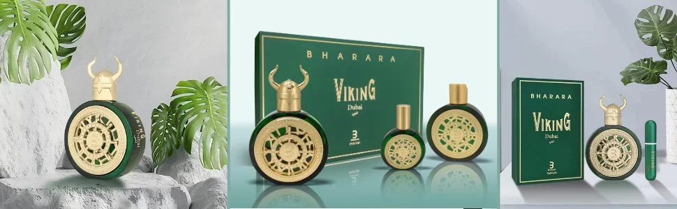 Bharara Viking Dubai
