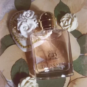 Premium Glass Perfume Bottle with Luxury Gift Box – Elegant Refillable Spray Container with Weighted Base and Satin-Lined Rigid Packaging, Ideal for Display, Travel, and High-End Gifting