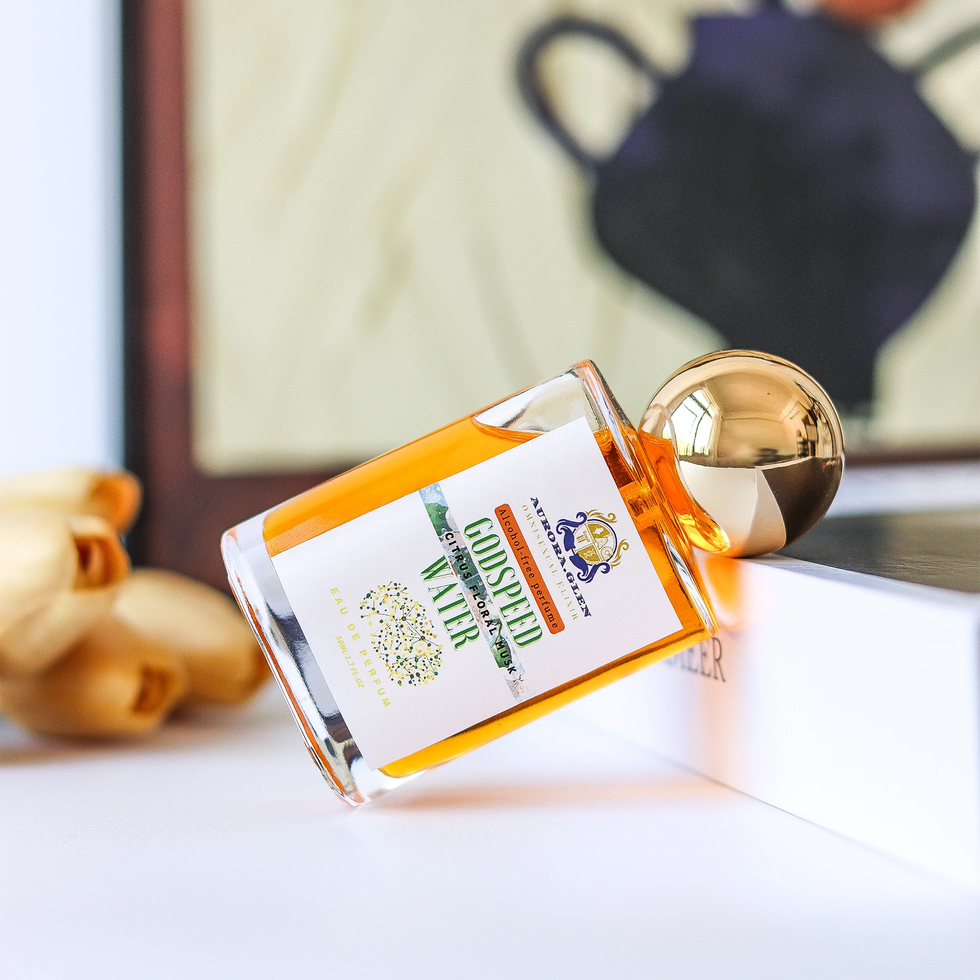 Premium Luxury Perfume Bottle and Gift Box Set – Refillable Crystal, Acrylic, and Metal Spray Container with Weighted Base, Satin-Lined Rigid Packaging for Elegant Display, Travel, and High-End Gifting 31