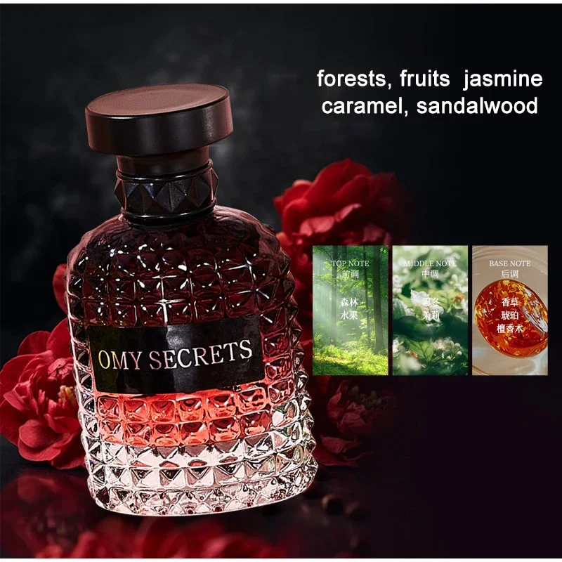 Elegant Refillable Perfume Bottle & Gift Set – Multi-Material Crystal, Glass, Ceramic, Acrylic, Wood & Metal Spray Container with Weighted Base and Plush Lined Rigid Box for Travel, Home Display, and Premium Gifting 17