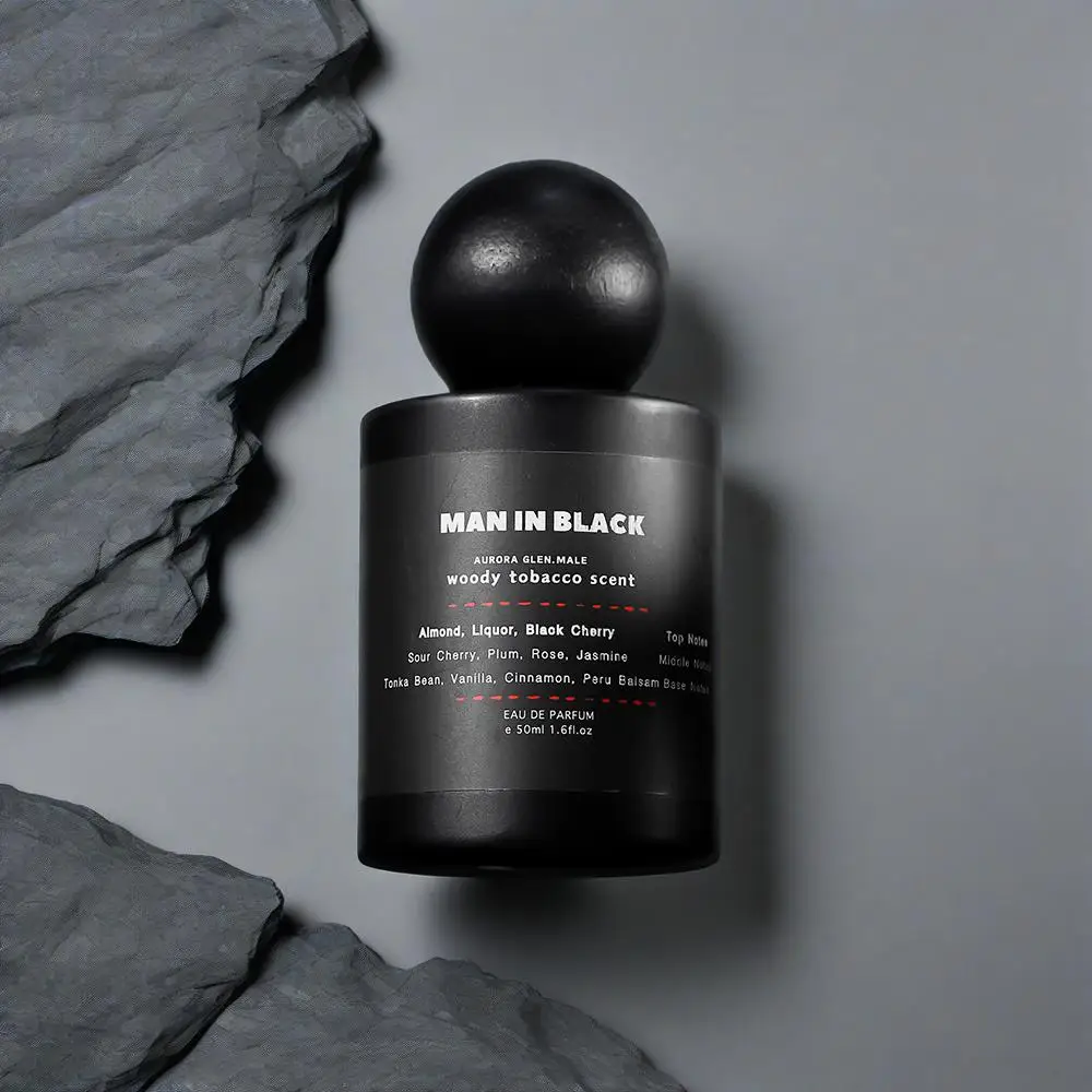 Luxury Perfume Bottle and Gift Box Set – Refillable Crystal, Acrylic, and Metal Spray Container with Weighted Base, Satin-Lined Rigid Packaging for Premium Display, Travel, and Elegant Gifting 28