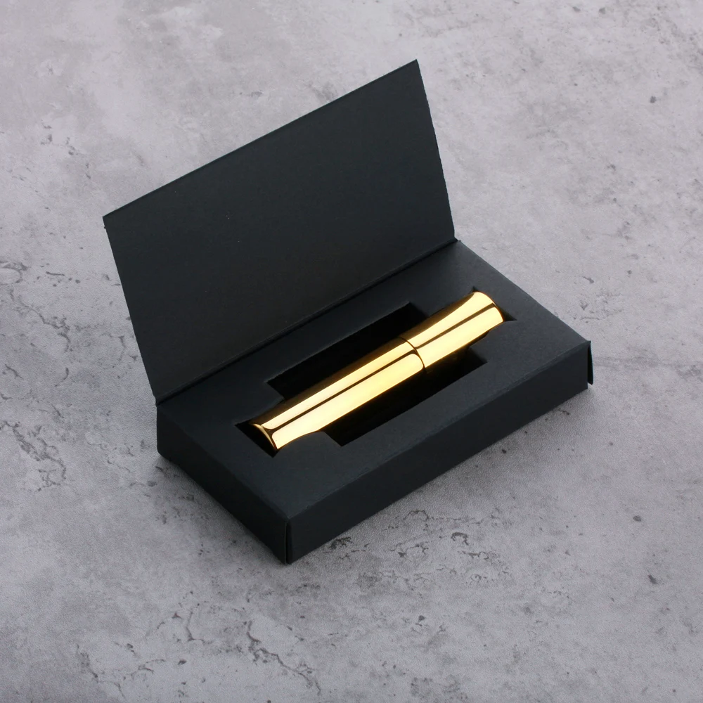 20pcs 10ml Empty Glass Perfume Bottles with Packing Boxes – Portable Refillable Spray Atomizer Vials, Travel-Sized Cosmetic Containers, Leak-Proof Mini Sample Sprayers for DIY Fragrance and Oils - 图片 7