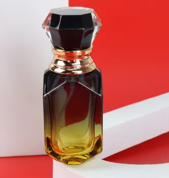 5/10/15PCS 30ml Empty Glass Spray Bottles with Screw Cap – Refillable Portable Containers for Perfume, Essential Oils, Skincare Liquids, Travel and Cosmetic Packaging with Durable Fine Mist Atomizer - 图片 9