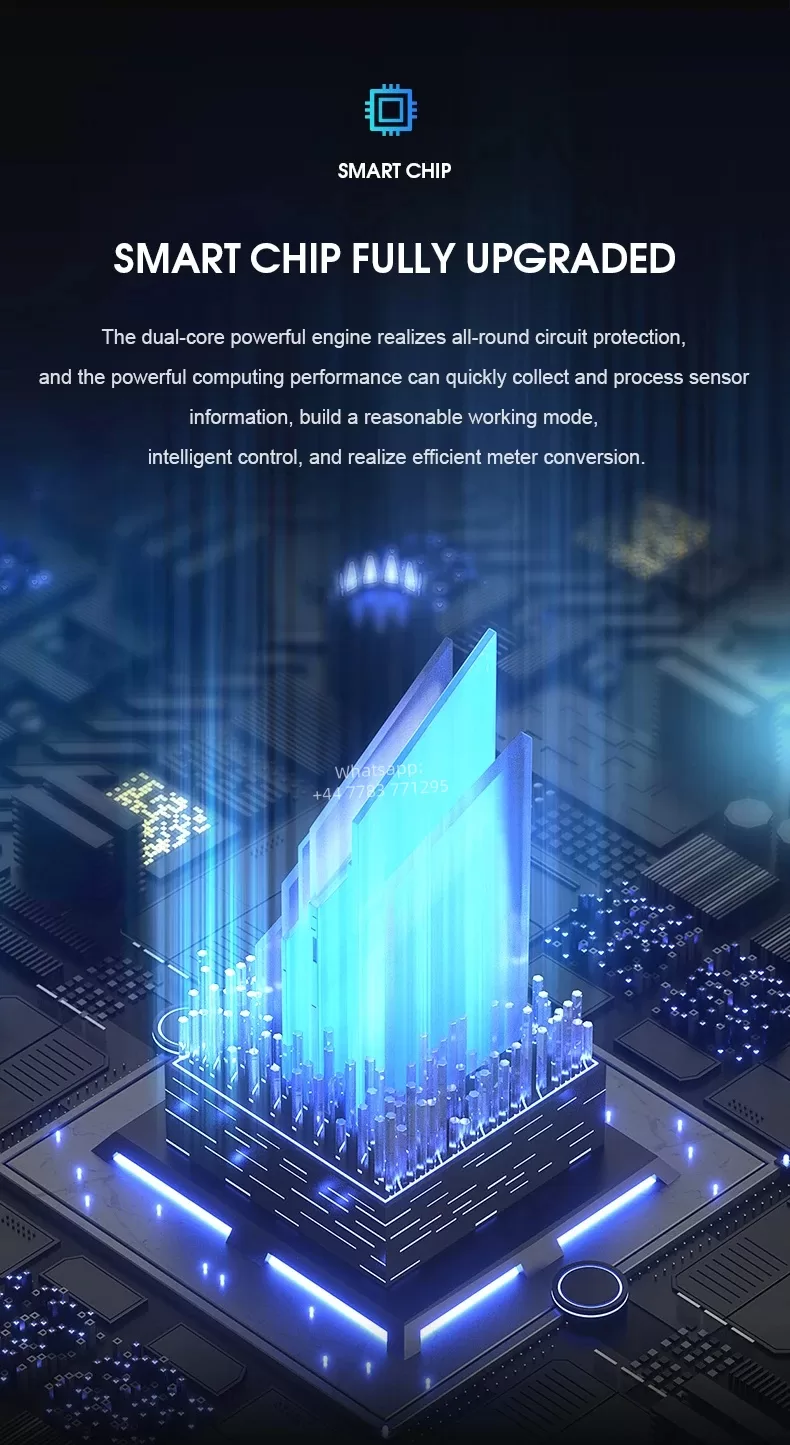 Luxury 4-Slot Automatic Watch Winder with Silent Mabuchi Motor, Touch Screen Display, W... - SKU LAWW1026 - UGI Packaging