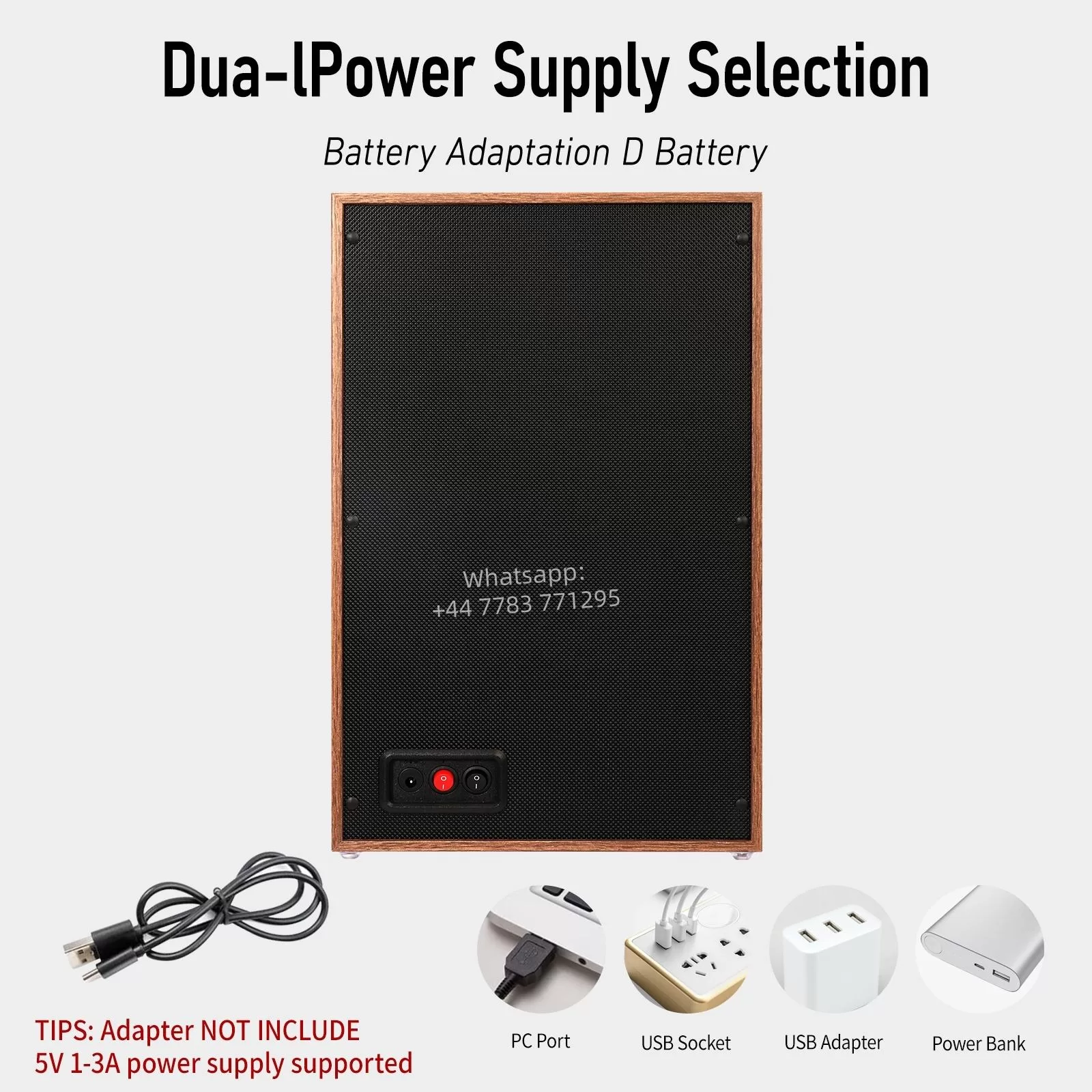 Luxury 1,2,4,6-Slot Wooden Automatic Watch Winder Box with Clear Glass Display, Custom ... - SKU LAWW0855 - UGI Packaging