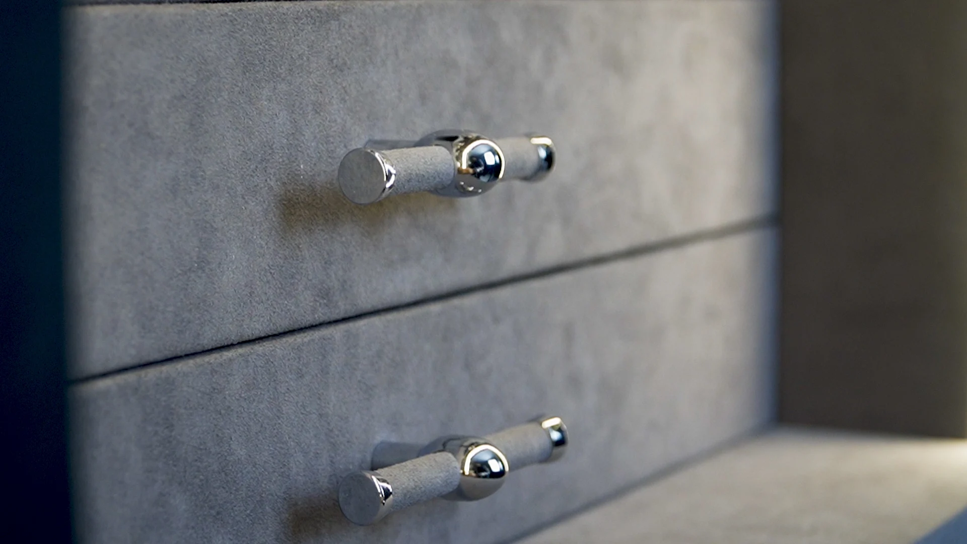 Luxury Fingerprint Safe with Double Watch Winder for 4/6/8/12/24 Timepieces, Fireproof Jewelry and Cash Cabinet, Secure Storage for Gold, Patents and Valuables, OEM & ODM Orders Supported 19