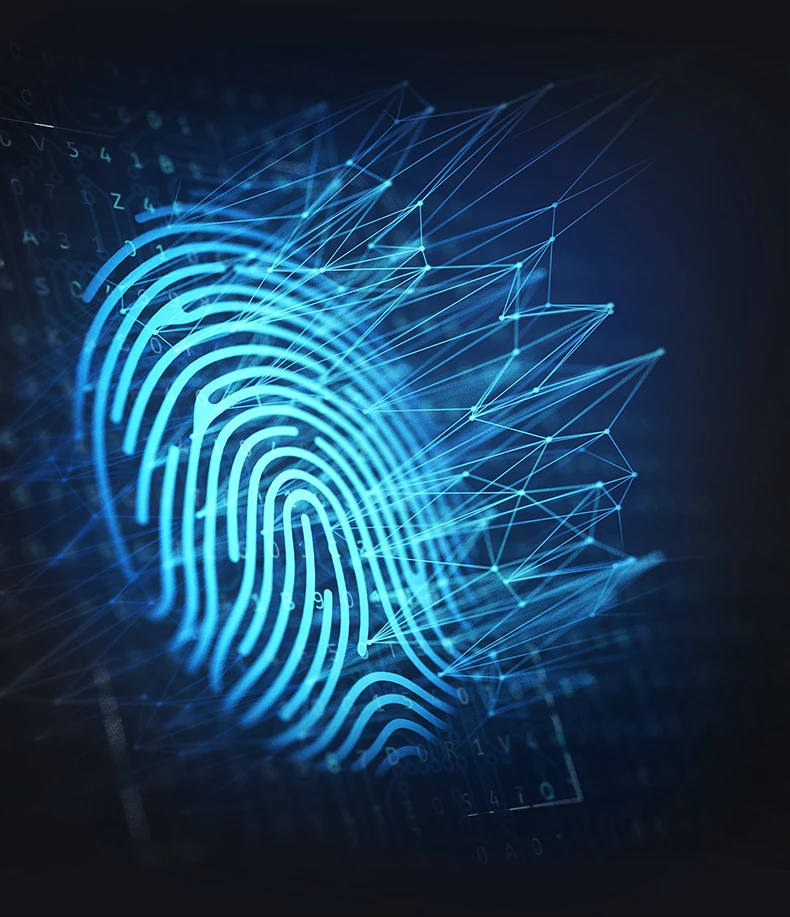 Luxury Wooden Automatic Watch Winder Safe Box with LCD Display, Fingerprint Unlock, 2,3,4,6,8,9,12 Slots for Mechanical Watches, Jewelry and Money Storage, Secure Biometric Shaker with Fireproof Protection 5