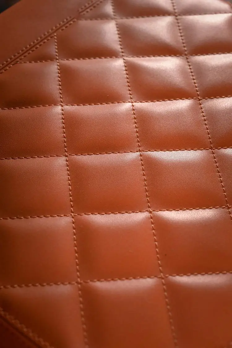 Luxury Leather Automatic Watch Winder Safe Box with 4 Slots, Password Unlock, Touch Screen Panel, Atmosphere Lamp, Durable Steel & Leather Construction for Secure Watch Storage, Display and Protection 1