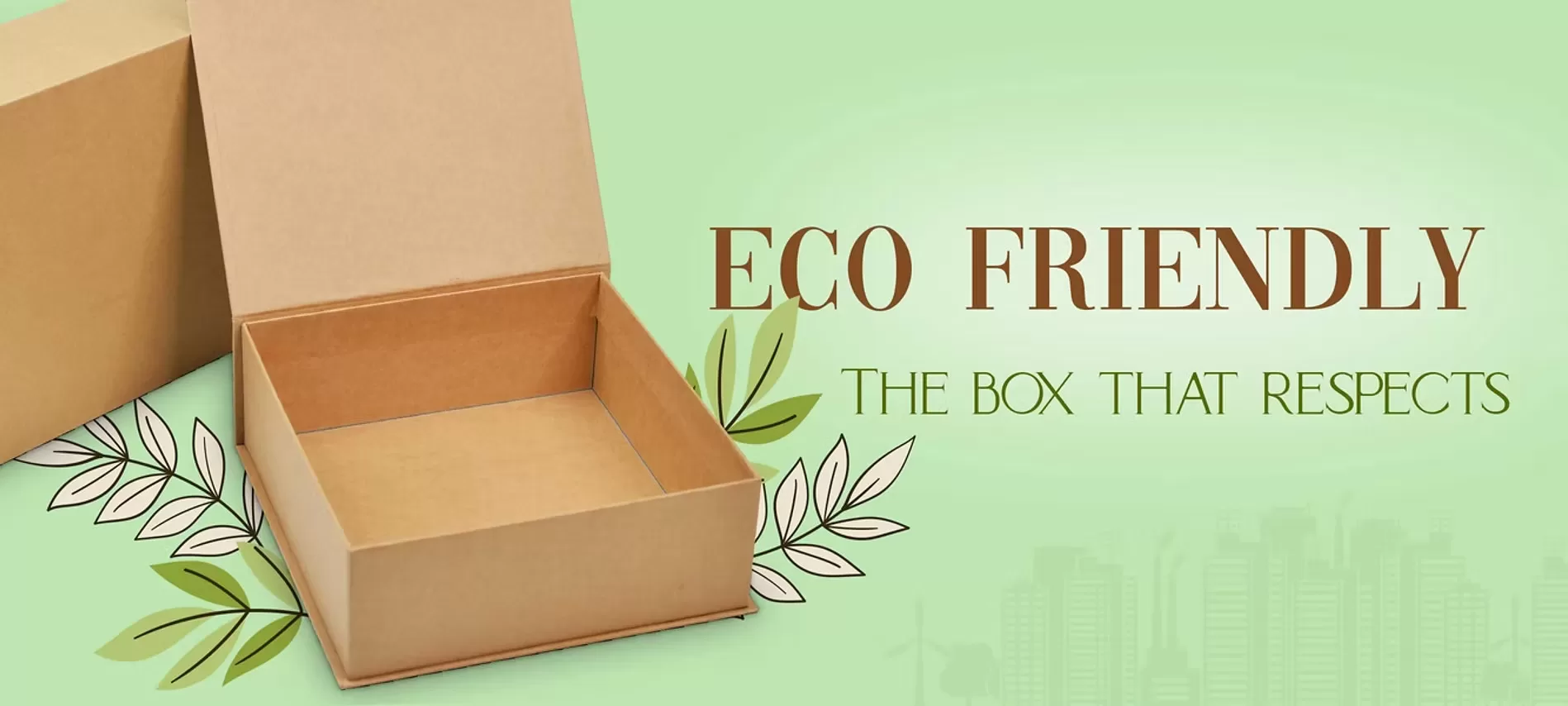 Custom Foldable Gift Box Manufacturer Showcase - Unique Packaging Designs