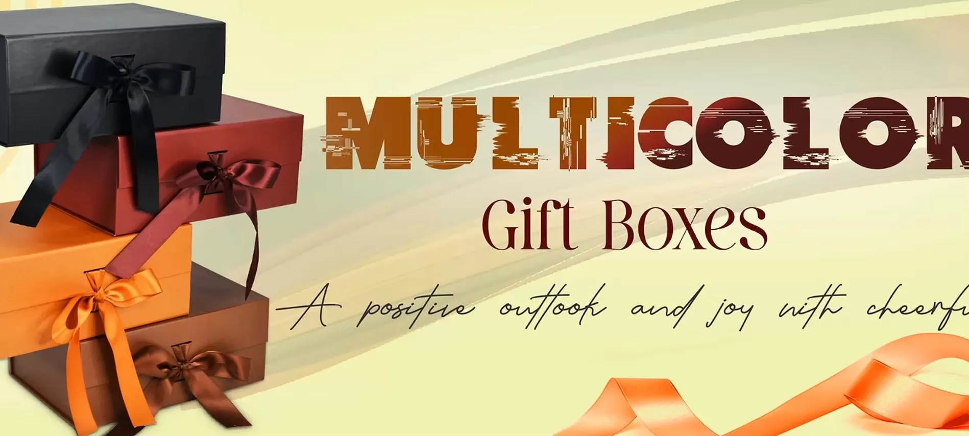 Wholesale Foldable Gift Boxes In Stock Catalog - Ready to Ship B2B Packaging