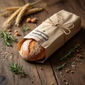 Bread Packaging
