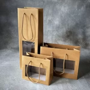 Takeaway Bag