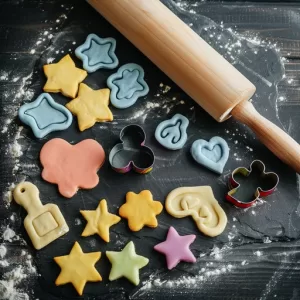 Food Mold Tray & Pan