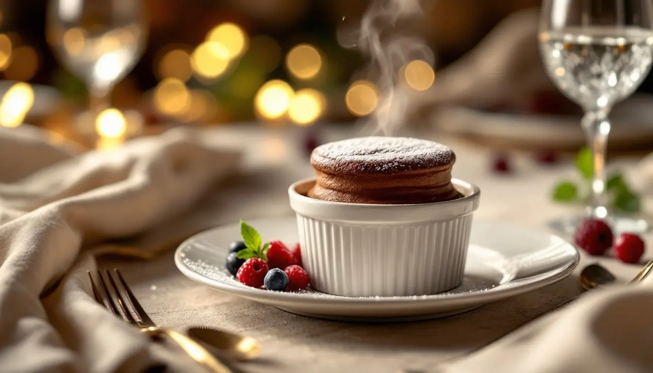 Stop Soufflé Collapse: Our Custom Takeaway Box Cuts Damage 80% & Speeds Assembly.