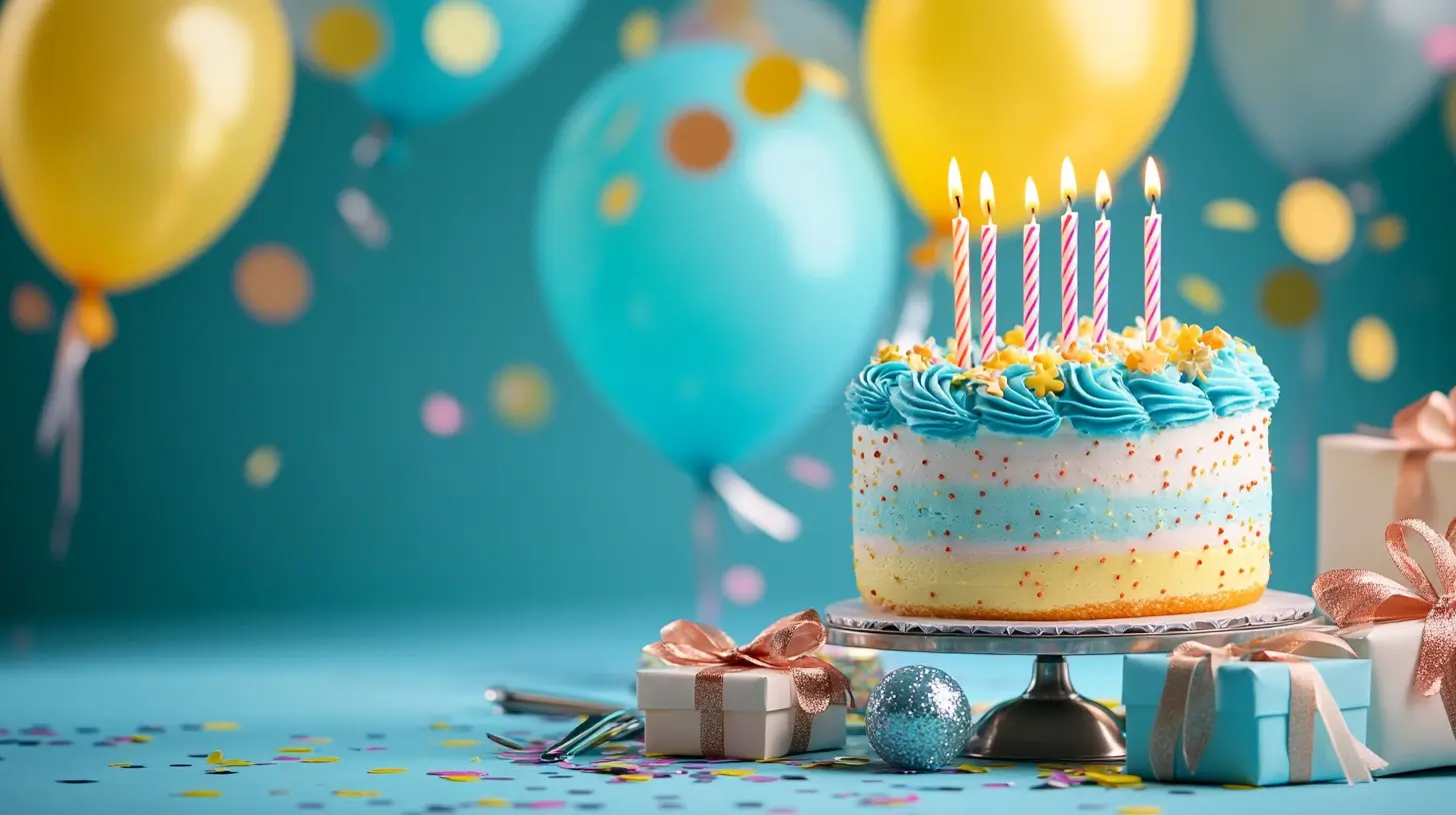 The Blue Box Every Bakery Owner is Obsessed With: Save 70% on Shipping in 3 Seconds