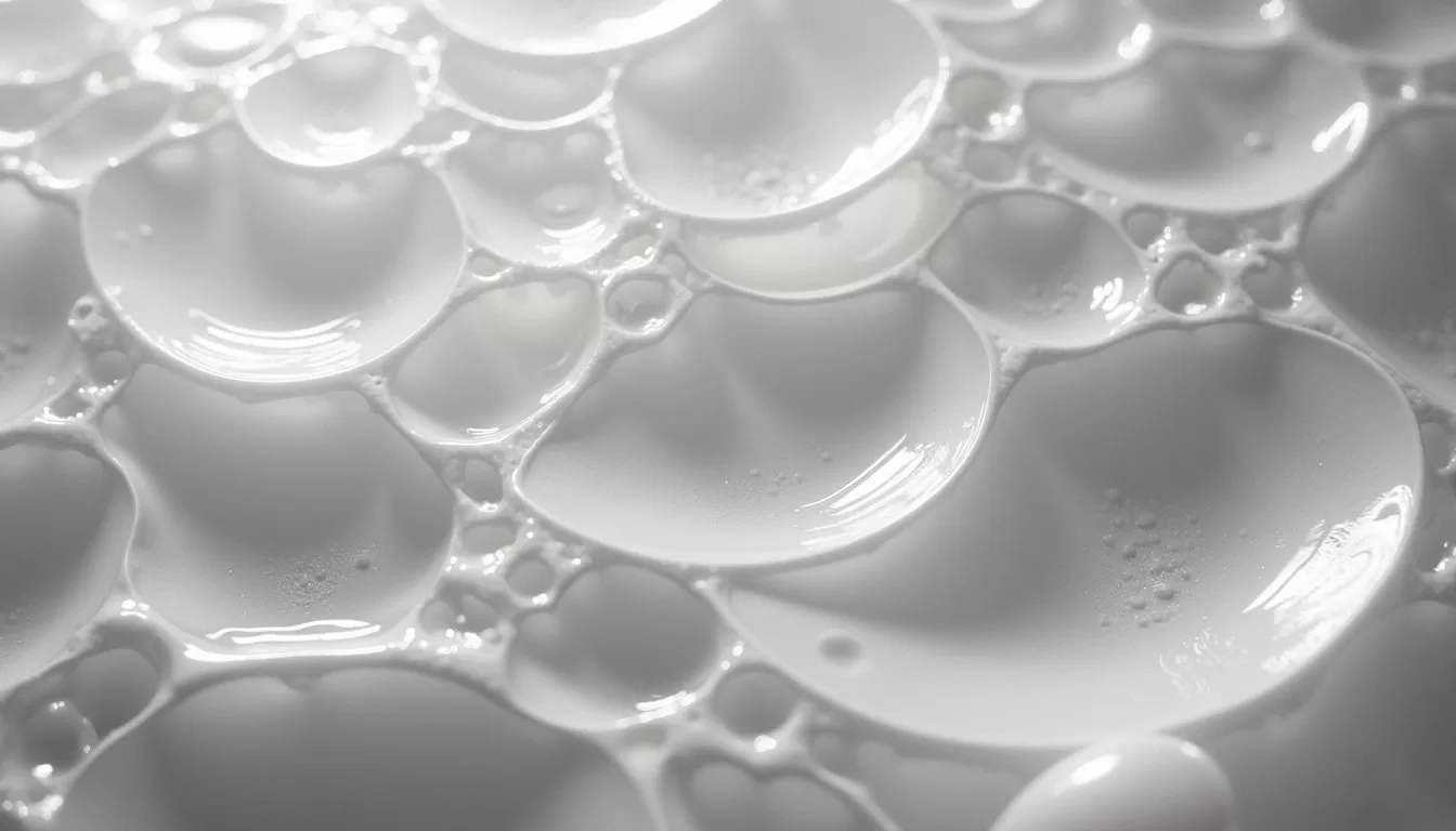 Pearlescent coating knowledge base - complete guide to pearl finish packaging effects