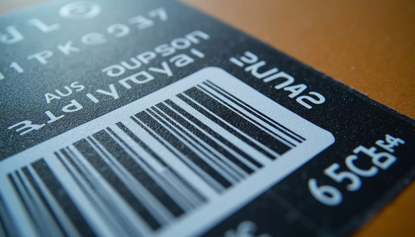 Transfer stickers vs standard stickers side by side comparison showing PET crystal labels seamless application on glass surface and standard vinyl sticker with visible border