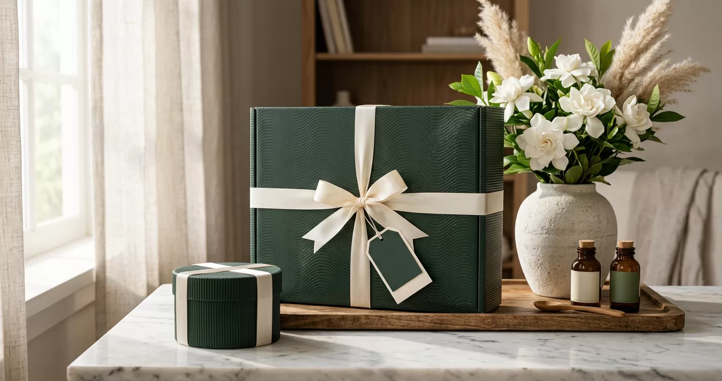 custom corrugated gift boxes UGI Packaging manufacturer Guangzhou