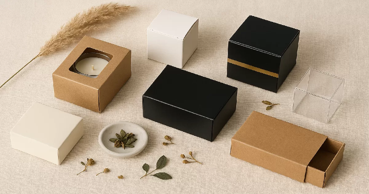 8 Structures, 10 SKUs, 1 Factory — The Complete Folding Carton Spec Guide for Wholesale Buyers